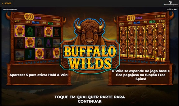 Buffalo Wilds