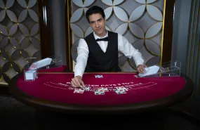 Ignition jogar blackjack