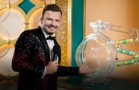 evolution mega ball