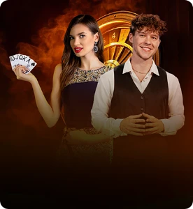 live casino