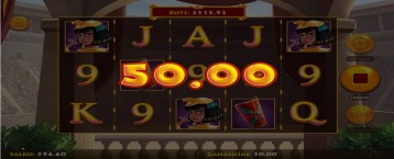 Caesars Victory