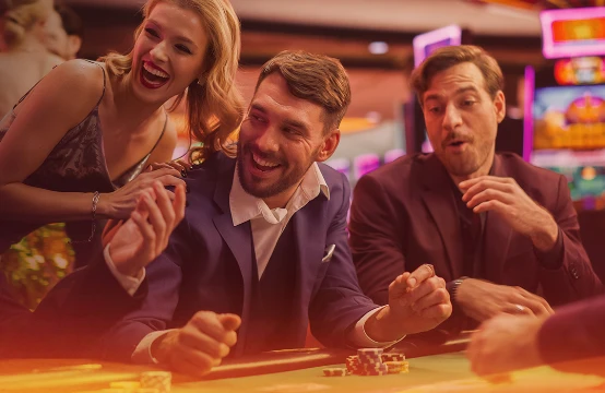poker