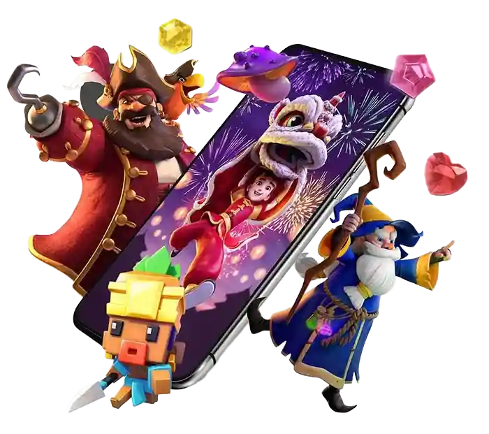 Mobile Games