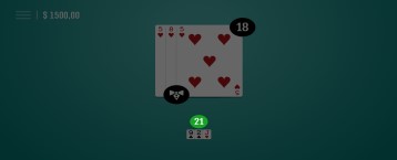 New Blackjack